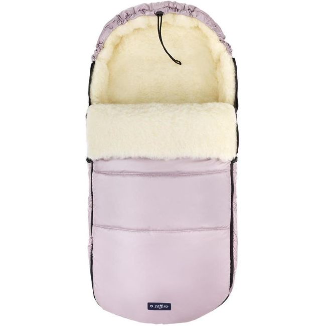 Sac de iarna Vintro Pastel Lana Oaie Womar Zaffiro 3Z-SW-92L BBJ3Z-SW-92L_Roz