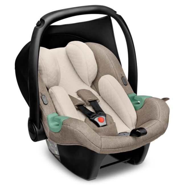 Scaun auto Tulip 0-13 kg. Nature Fashion ABC Design 2021 KRS12001602103