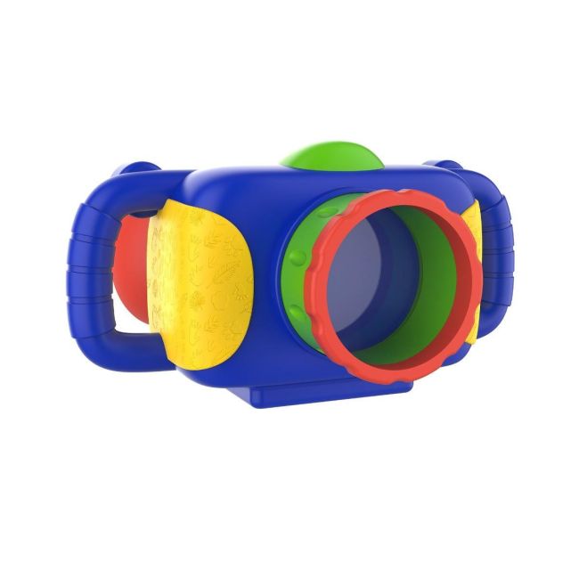 Geosafari - camera vorbitoare