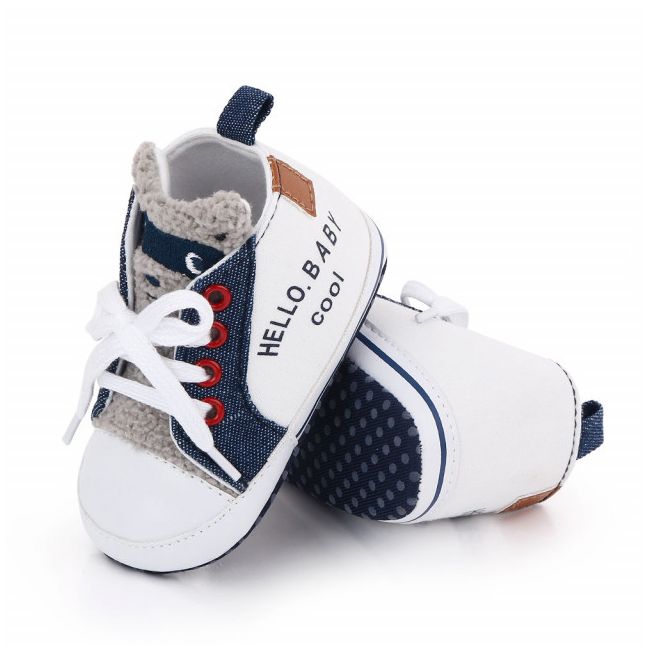 Ghetute pentru bebelusi - Hello Baby LID2480-3-sa21