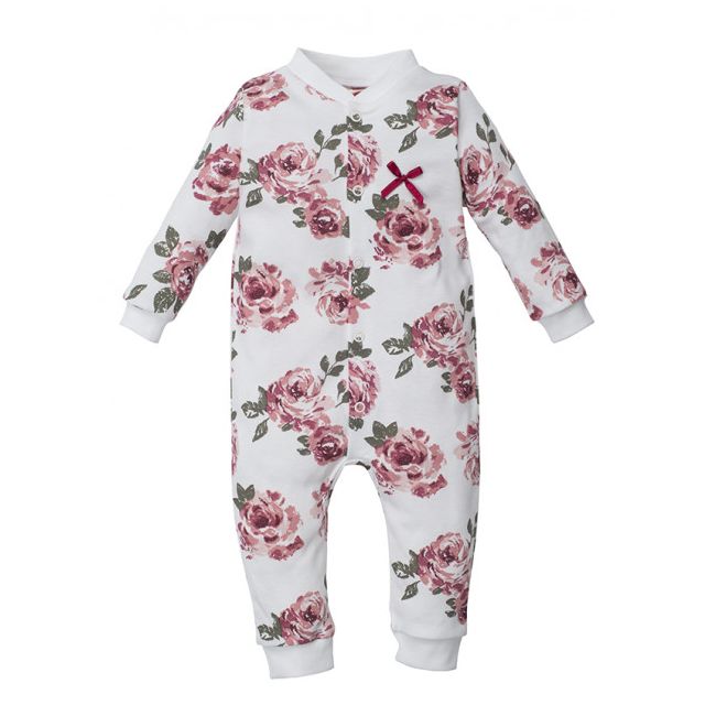 Salopeta fara botosei - Colectia Roses MK02218BS