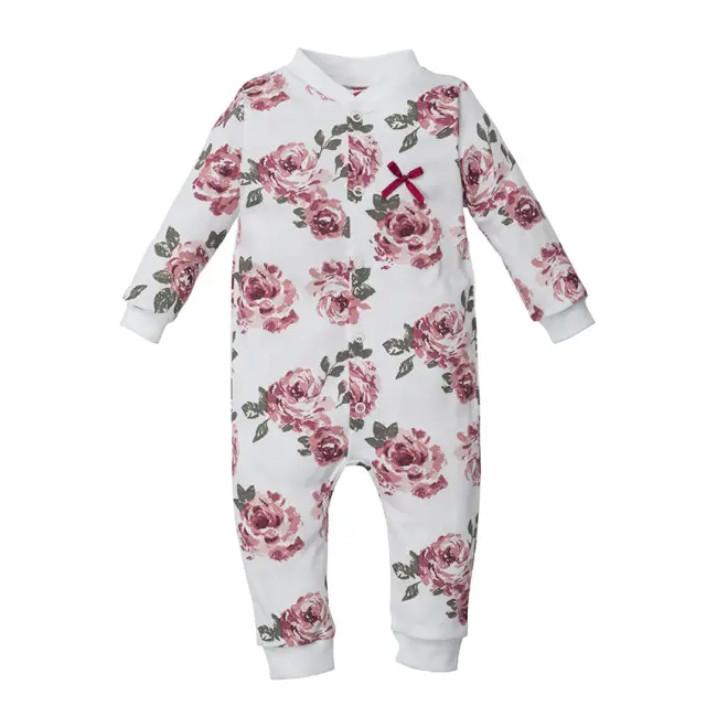 Salopeta fara botosei - Colectia Roses MK02218BS