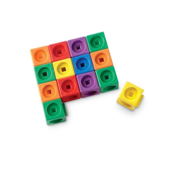 Set mathlink® - constructii 3d