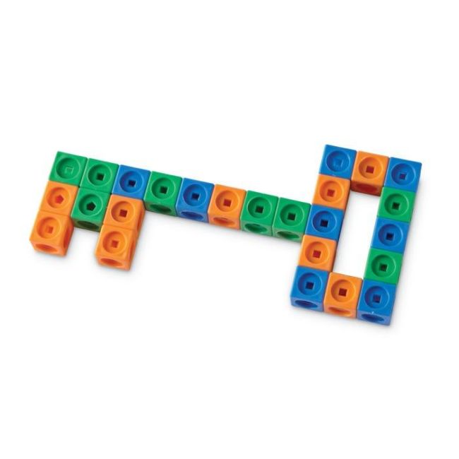 Set mathlink® - constructii 3d