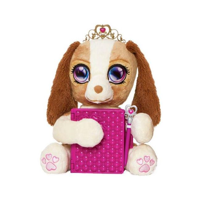 Catel Royal Puppy Secret Keeper - EVSink_RYPE2