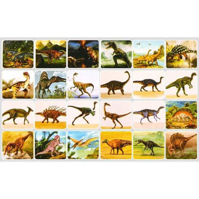 Lanterna proiector cu 3 diapozitive Dino Bambinice BN015 BBJBN015_Initiala