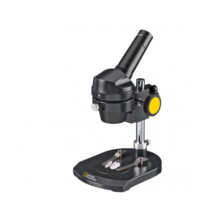 Microscop NATIONAL GEOGRAPHIC 20x - SOLBRS9119100