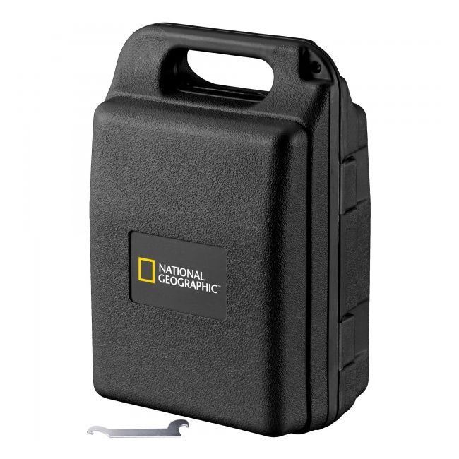 Microscop NATIONAL GEOGRAPHIC 20x - SOLBRS9119100