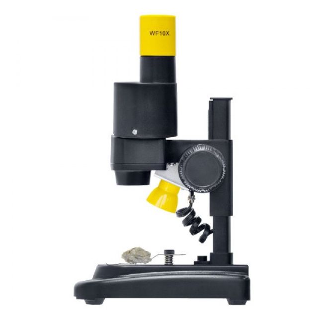 Microscop Stereo 20x National Geographic - SOLBRS9119000