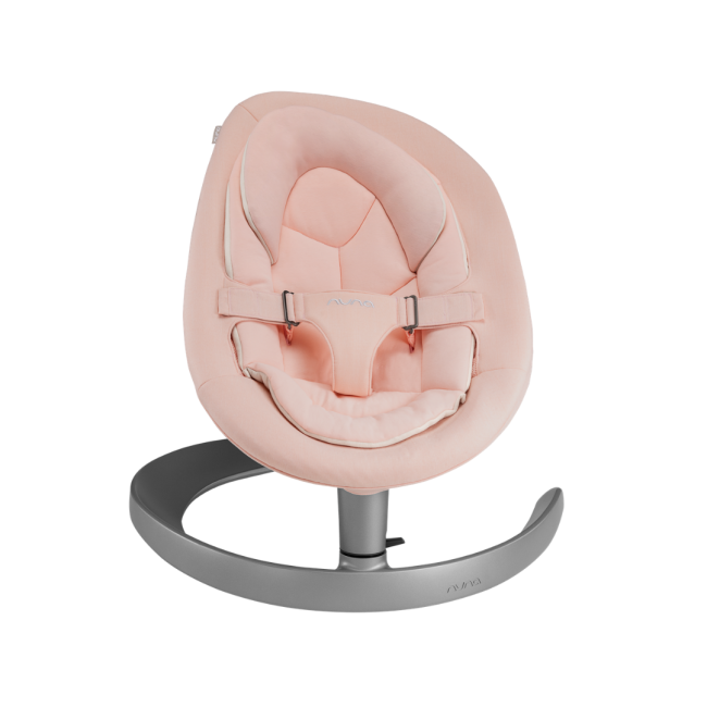 Nuna - Sezlong Leaf Grow Peach BBBSE10306PCHGL