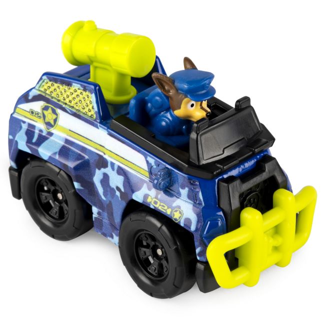 PATRULA CATELUSILOR MASINUTA METALICA CHASE JUNGLE RESCUE VIV6053257_20121336