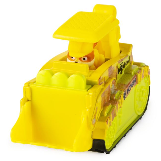 PATRULA CATELUSILOR MASINUTA METALICA RUBBLE JUNGLE RESCUE VIV6053257_20121338