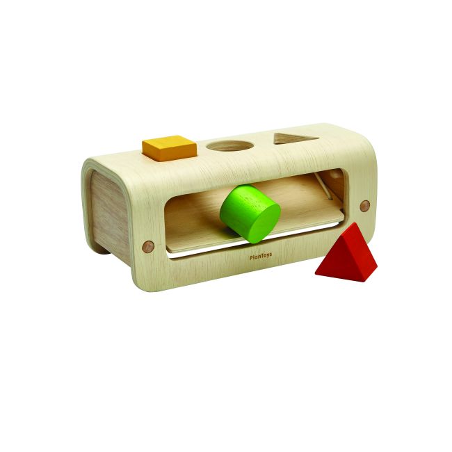 Set de sortare cu forme geometrice RMKPLAN5398