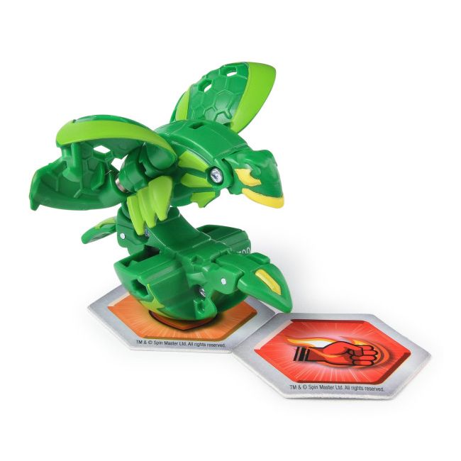BAKUGAN S2 BILA BASIC BARBETRA CU CARD BAKU-GEAR VIV6055868_20124288