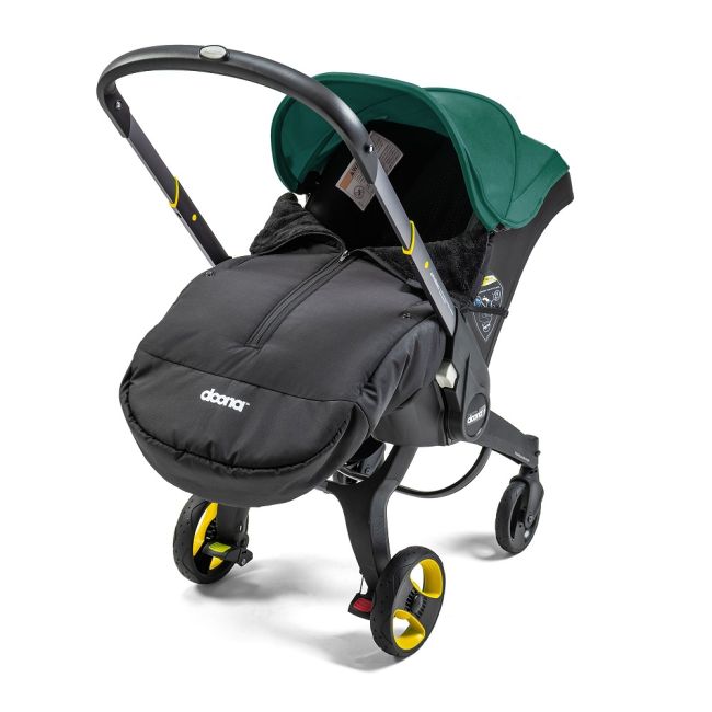 Husa de picioare scaun auto Doona ERFSP154-20-001-000