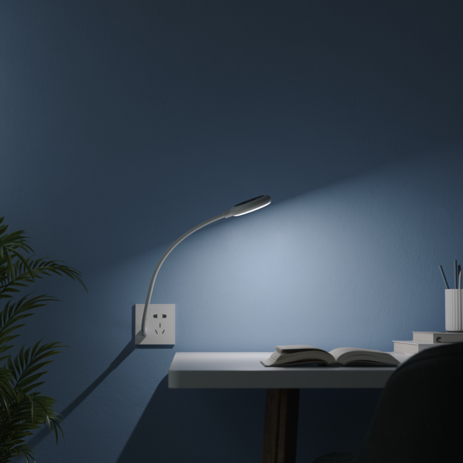 Lampa uv portabila pentru sterilizare