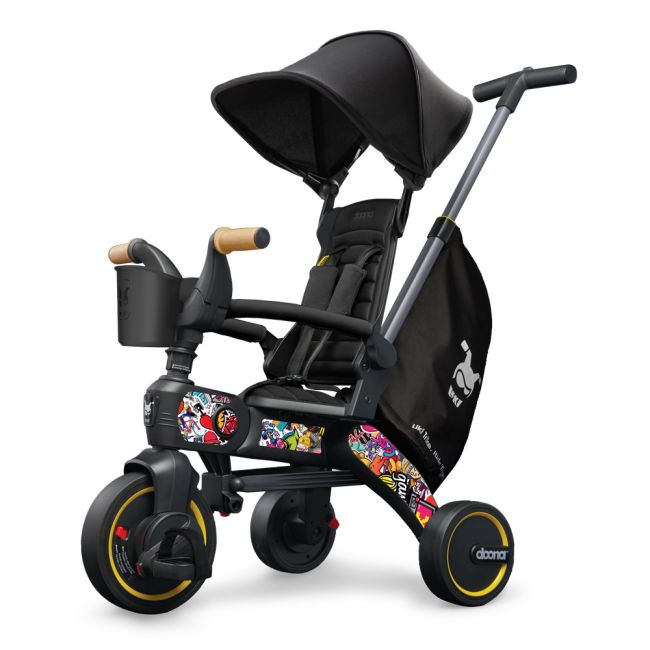 Set Stickere Liki Trike Bomb ERFSP555-99-021-000