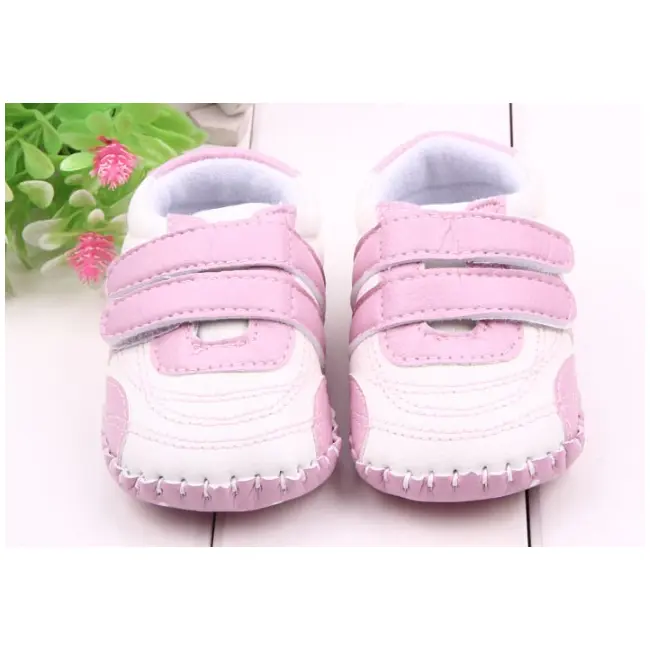 Adidasi baietei roz 6-9 luni - IR1553-1-b1.6-9 luni