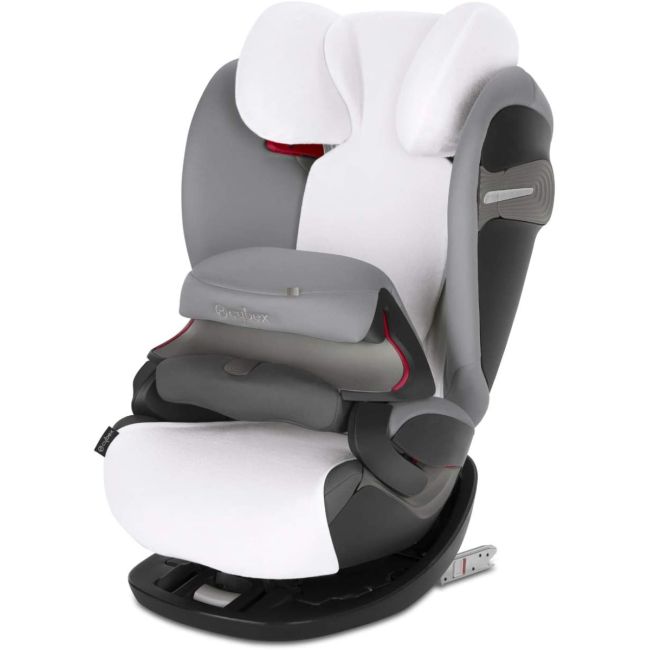 Husa de vara scaun auto Cybex, Pallas S-fix/Solution S-fix - KRT518001006