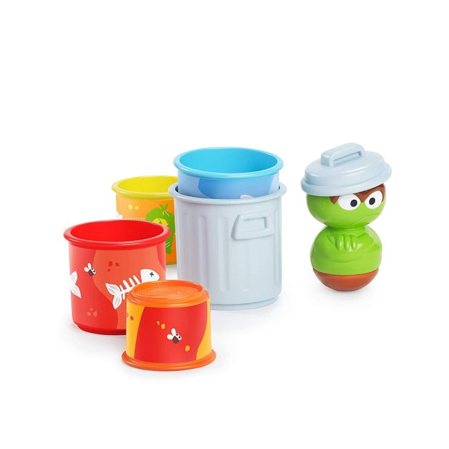 Bright Starts - Oscar si jucariile sale distractive BBB12078