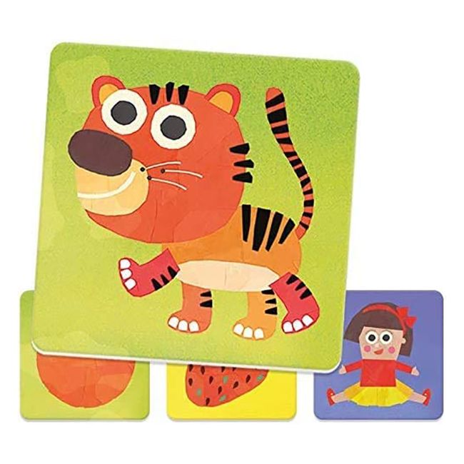 JOC MEMORIE BABY - ARTHE23905
