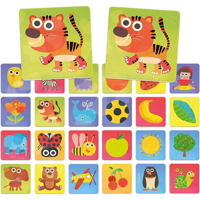JOC MEMORIE BABY - ARTHE23905