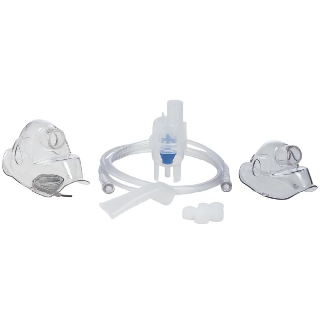 Kit pentru aparate aerosoli cu compresor Kidscare KCN340 SUPKCN340