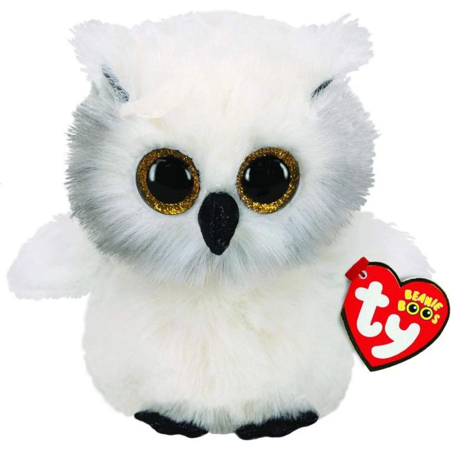 PLUS TY 15CM BOOS BUFNITA AUSTIN VIVTY36305