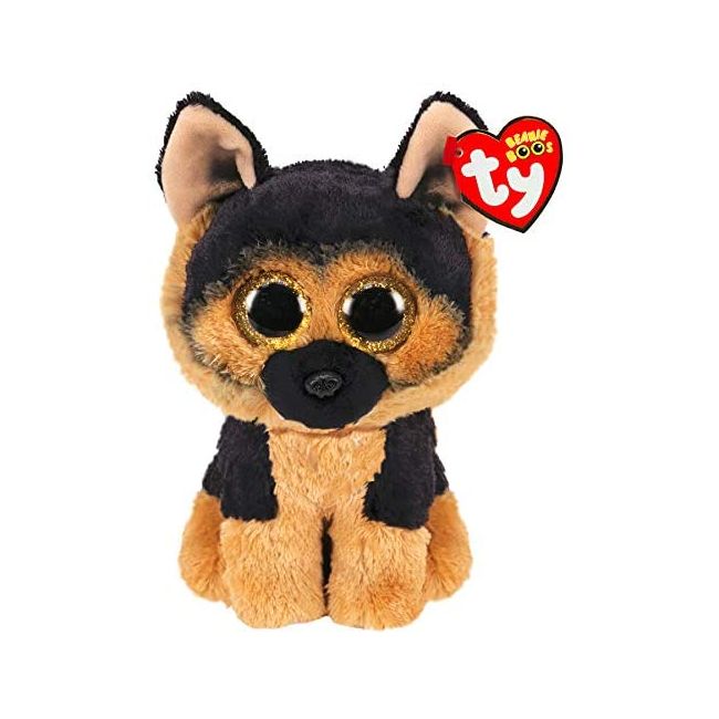 PLUS TY 15CM BOOS CATELUSUL POLITIST VIVTY36309