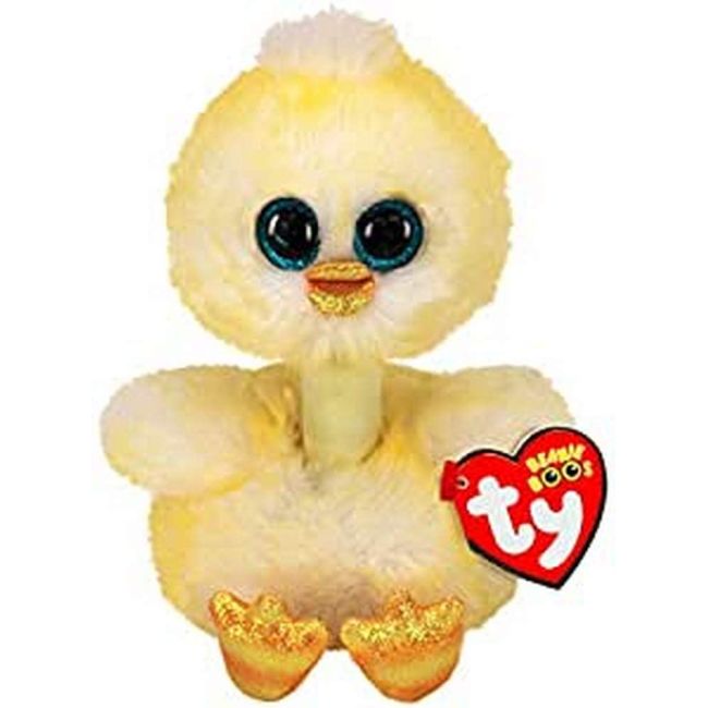 PLUS TY 15CM BOOS PUISORUL BENEDICT VIVTY36380