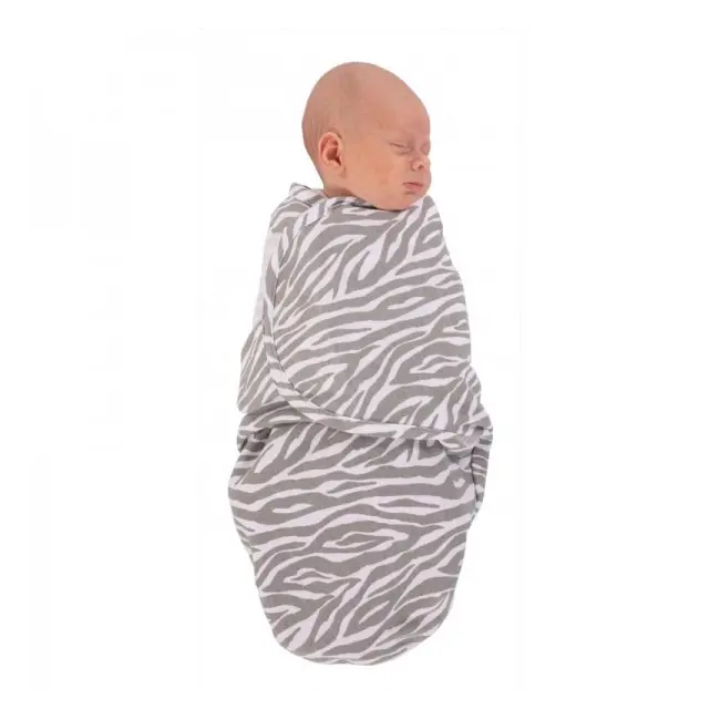 Wrap infasare model tigru marime S Bo Jungle - SOLBJB172100