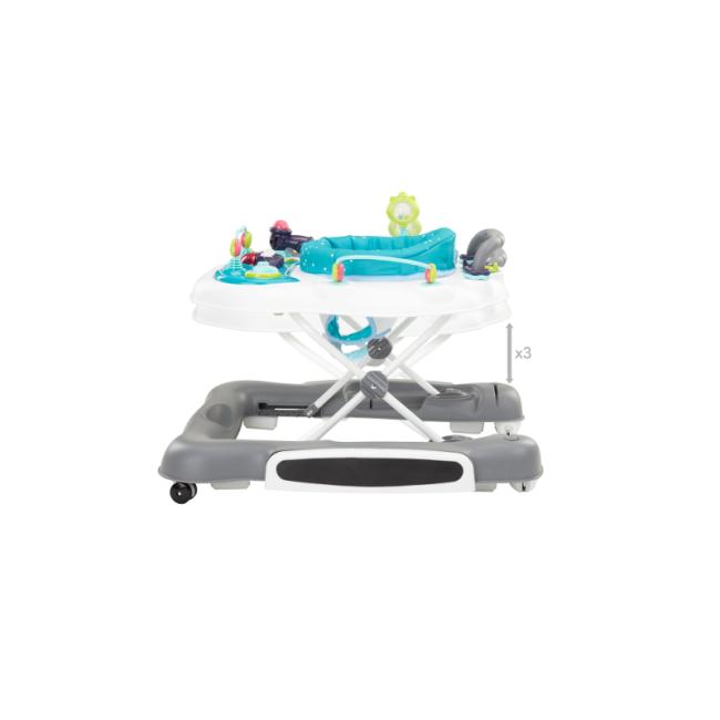 Babymoov - Premergator Walker 5 in 1 BBBA040008