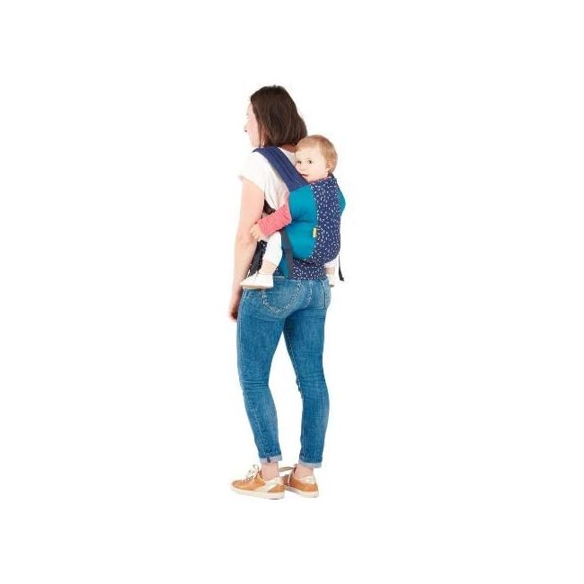 Badabulle - Marsupiu ergonomic Easy&Go BBBB057000
