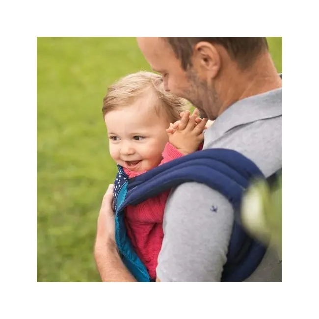Badabulle - Marsupiu ergonomic Easy&Go BBBB057000