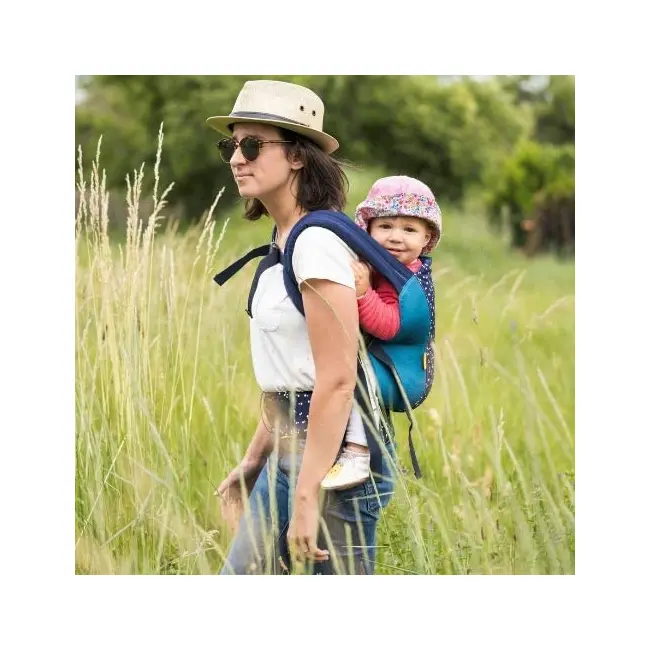 Badabulle - Marsupiu ergonomic Easy&Go BBBB057000