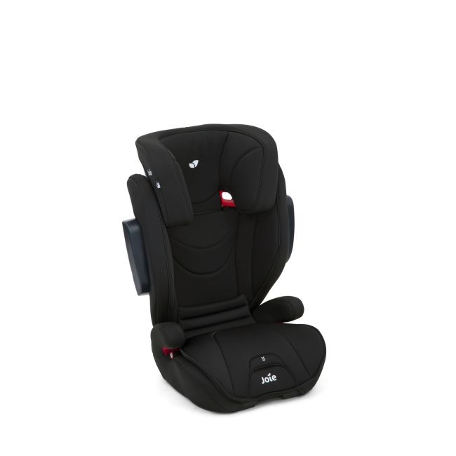 Joie - Scaun auto Traver Coal, 15-36 kg - BBBC1701AACOL000