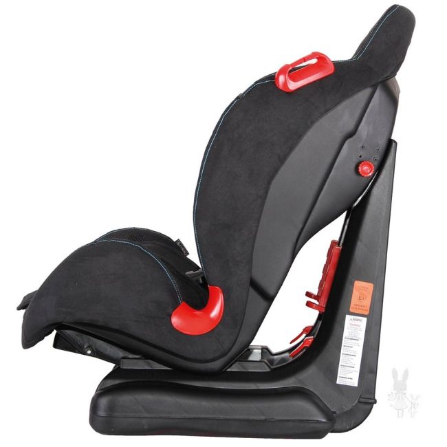 Scaun auto Santino grey 9-25 kg Coletto SUPsantino_grey20