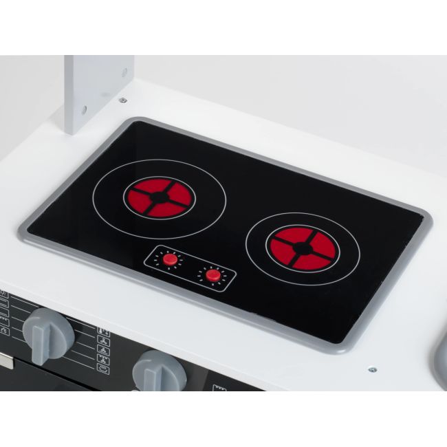 Bucatarie din lemn Miele - TK7199