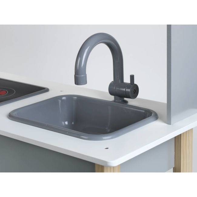 Bucatarie din lemn Miele - TK7199