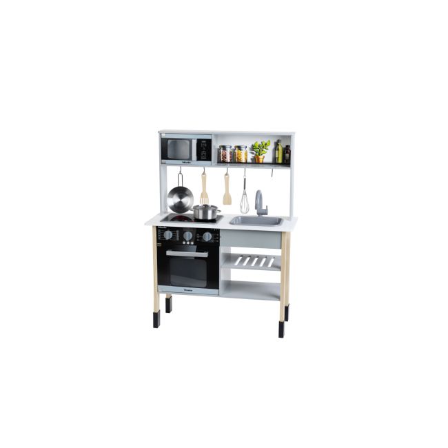 Bucatarie din lemn Miele - TK7199