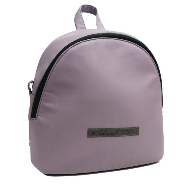 Carucior Copii 3 In 1, Reversibil, Complet Accesorizat, 0-36 Luni, Bexa Ideal 2020 Soft Purple Pjbideal2020-id04