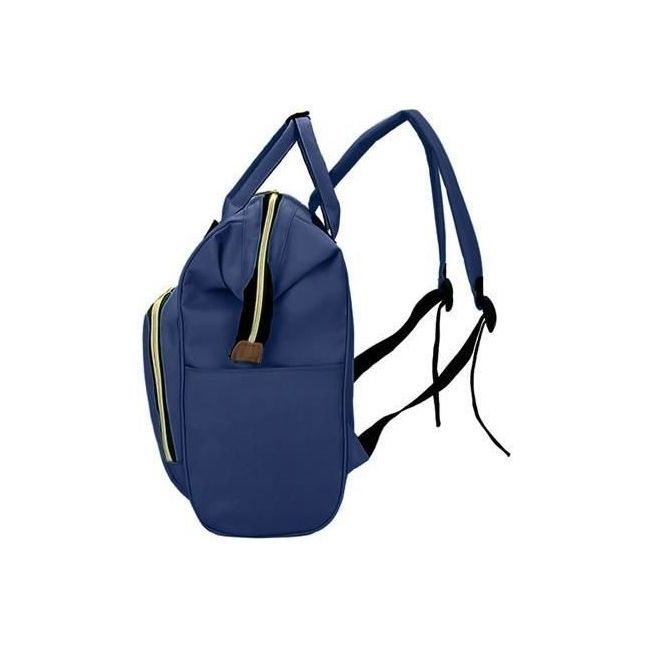 Geanta-Rucsac pentru Mamici Iso Trade MY4501 BBJMY4501_Navy