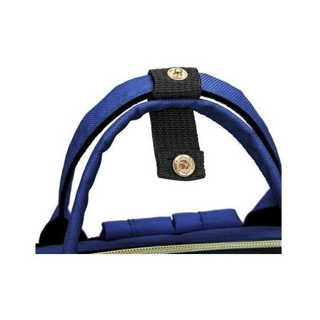 Geanta-Rucsac pentru Mamici Iso Trade MY4501 BBJMY4501_Navy