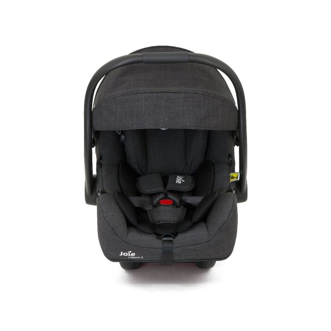Joie - Scoica auto i-Size i-Gemm 2 Pavement, nastere - 85 cm BBBC1404ACPAV000(C1404AAPAV000)