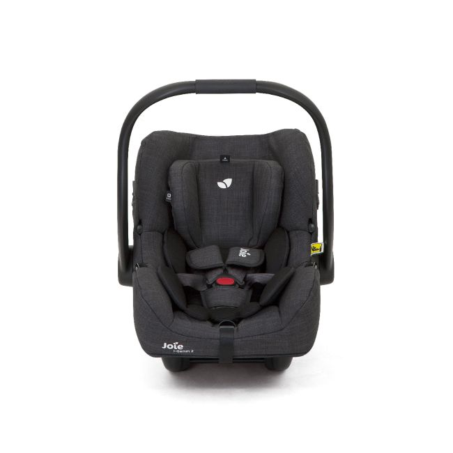 Joie - Scoica auto i-Size i-Gemm 2 Pavement, nastere - 85 cm BBBC1404ACPAV000(C1404AAPAV000)