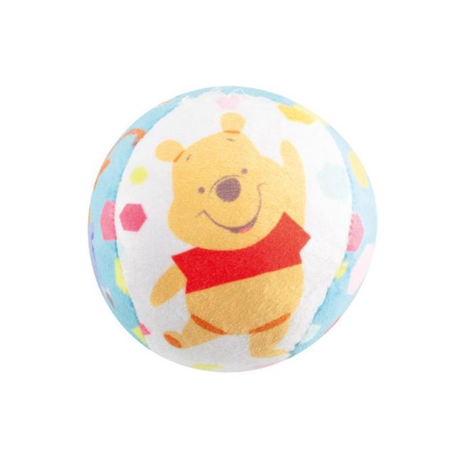 Jucarie plus mingie Winnie Pooh 10 cm  A Haberkorn KRS261194