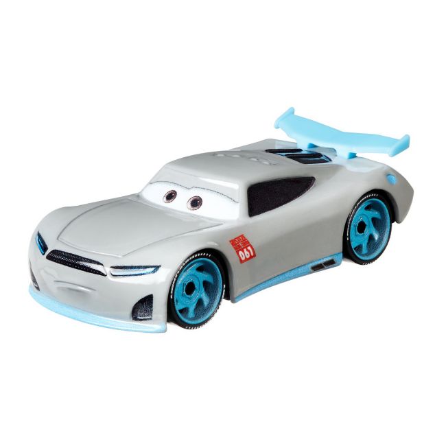 MASINUTA METALICA CARS3 PERSONAJUL TOM W VIVMTDXV29_GXG47