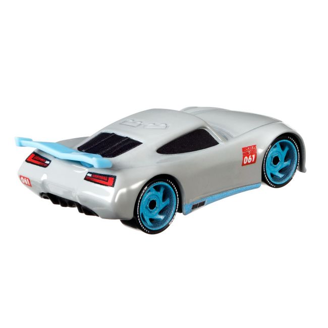 MASINUTA METALICA CARS3 PERSONAJUL TOM W VIVMTDXV29_GXG47
