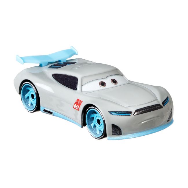 MASINUTA METALICA CARS3 PERSONAJUL TOM W VIVMTDXV29_GXG47