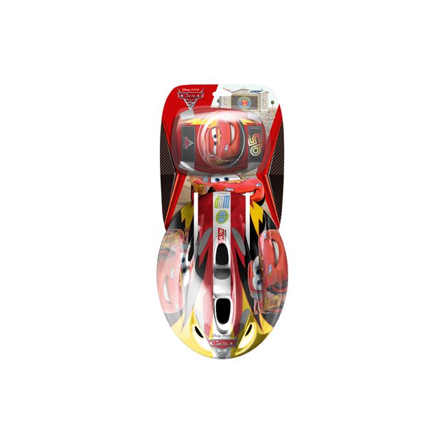 Combo set Disney Cars Stamp FUNKC893507